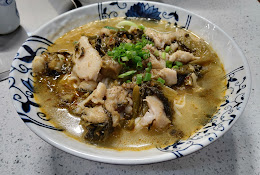 Ox King Noodles