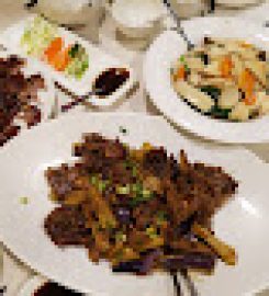 Chef 88 Oriental Cuisine