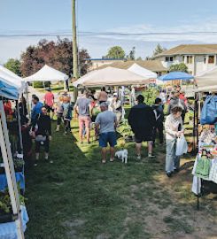 Sooke Country Market