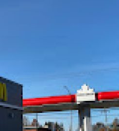 McDonalds