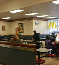 McDonalds