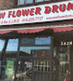 New Flower Drum Restaurant