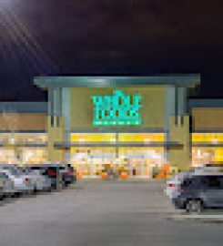 Whole Foods Market