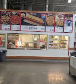 Costco Food Court