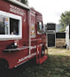 LA Poutine Foodtruck