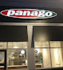 Panago Pizza