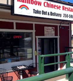 Rainbow Chinese Restaurant