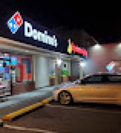 Dominos Pizza