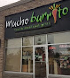 Mucho Burrito Fresh Mexican Grill