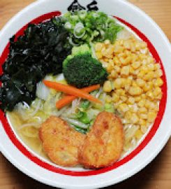 KINTON RAMEN