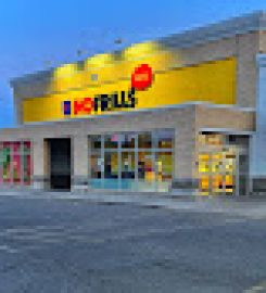 Johns NOFRILLS Milton