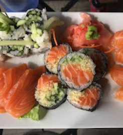 StAdle Sushi