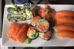 StAdle Sushi