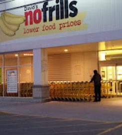 Davids NOFRILLS Cobourg