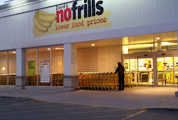 Davids NOFRILLS Cobourg