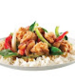 Thai Express Restaurant Grande Prairie