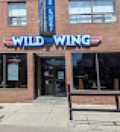 Wild Wing