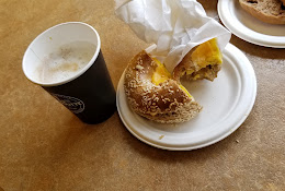 Brossard Bagel Inc