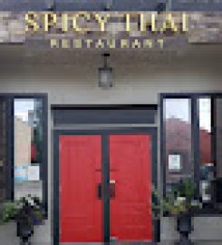 Spicy Thai Restaurant