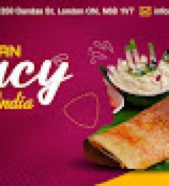 UDUPI DOSA Vegetarian Legacy of India