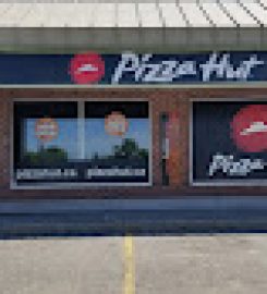 Pizza Hut Newmarket