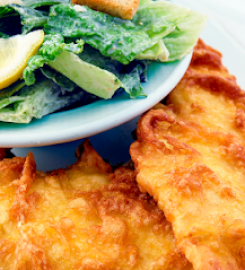 CLovers Fish  Chips