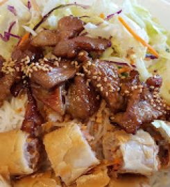 Langley Vietnamese Cuisine