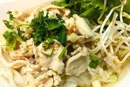 Khob Khun Thai Cuisine