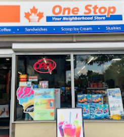 One Stop