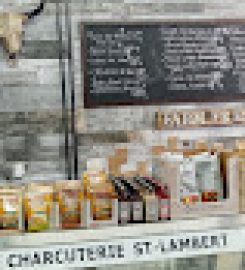 Boucherie Charcuterie St Lambert