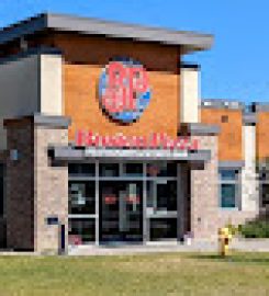 Boston Pizza