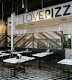 LOVEPIZZA Canterra