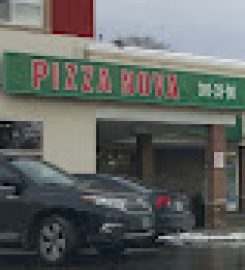 Pizza Nova