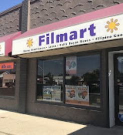 FILMART Asian Grocery Store