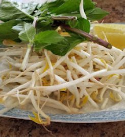 Pho Anh Huyen Vietnamese Noodle House