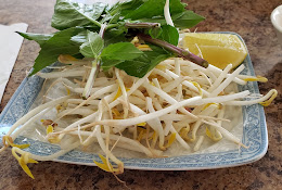 Pho Anh Huyen Vietnamese Noodle House