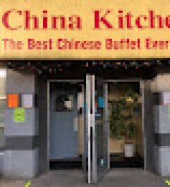 China Kitchen Restaurant