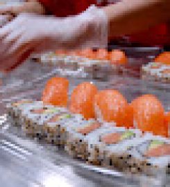 BENTO SUSHI Gare Centrale