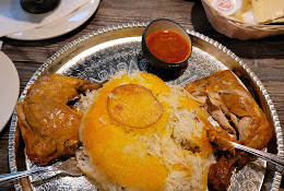 Sadra Restaurant