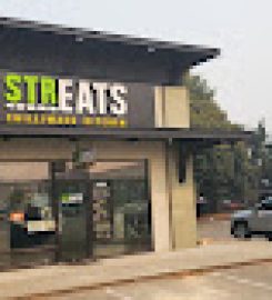 strEATS Chilliwack Kitchen