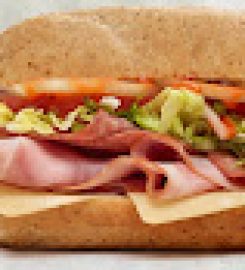 Dagwoods La Sandwicherie