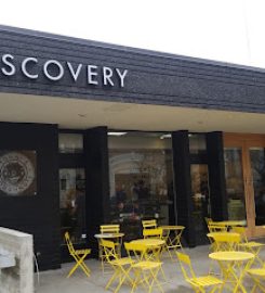 Discovery Coffee