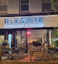 River 16 Restaurant  Lounge