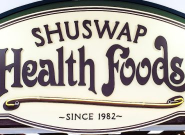 Shuswap Health Foods Ltd