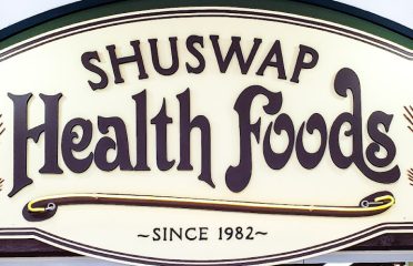 Shuswap Health Foods Ltd