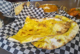 Sizzling Tandoor Uptown