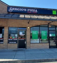 Sergios Pizza