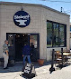 Stalwart Brewing Company