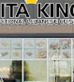 Pita King