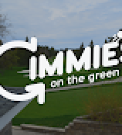 Gimmies on the Green